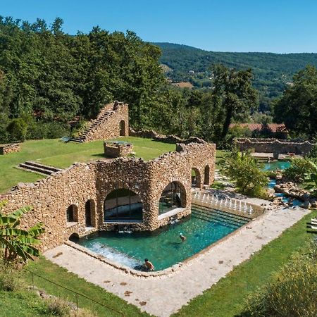 Villa La Cerreta - Terme Di Sassetta Extérieur photo