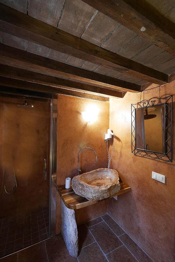 Villa La Cerreta - Terme Di Sassetta Extérieur photo