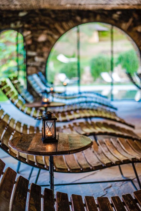 Villa La Cerreta - Terme Di Sassetta Extérieur photo
