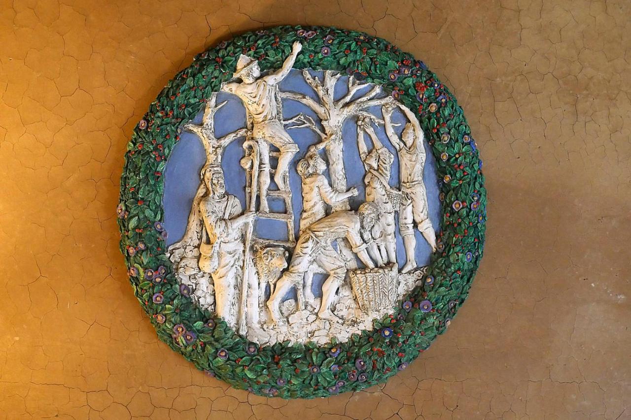 Villa La Cerreta - Terme Di Sassetta Extérieur photo