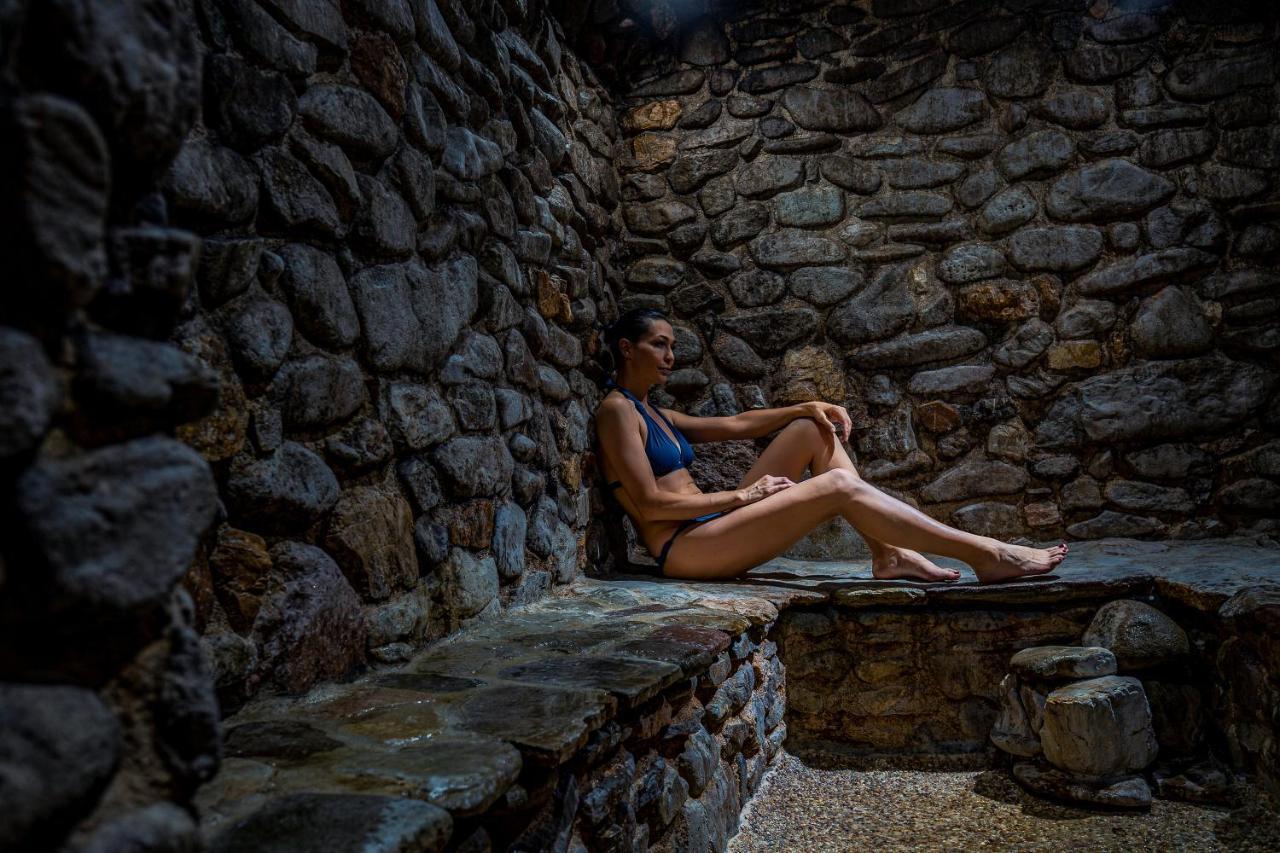 Villa La Cerreta - Terme Di Sassetta Extérieur photo