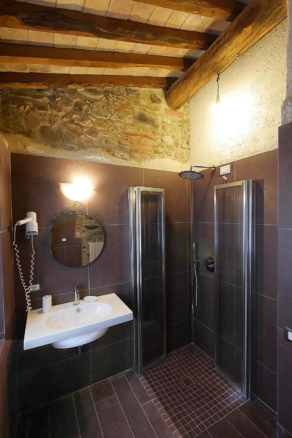 Villa La Cerreta - Terme Di Sassetta Extérieur photo