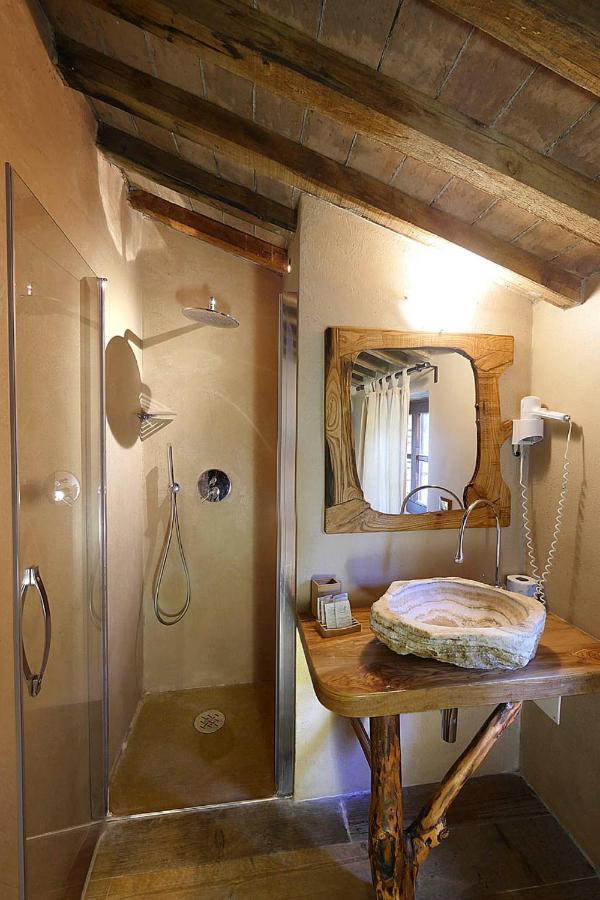 Villa La Cerreta - Terme Di Sassetta Extérieur photo