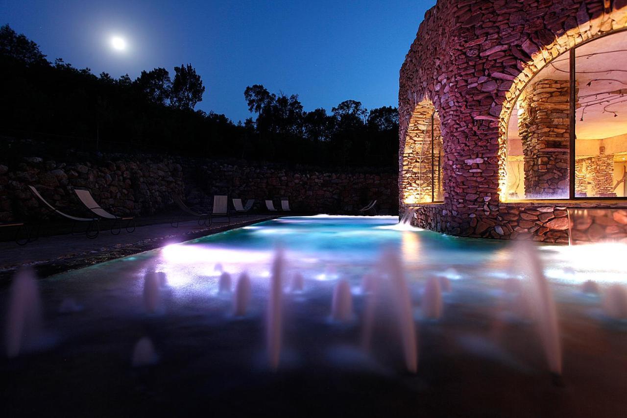 Villa La Cerreta - Terme Di Sassetta Extérieur photo