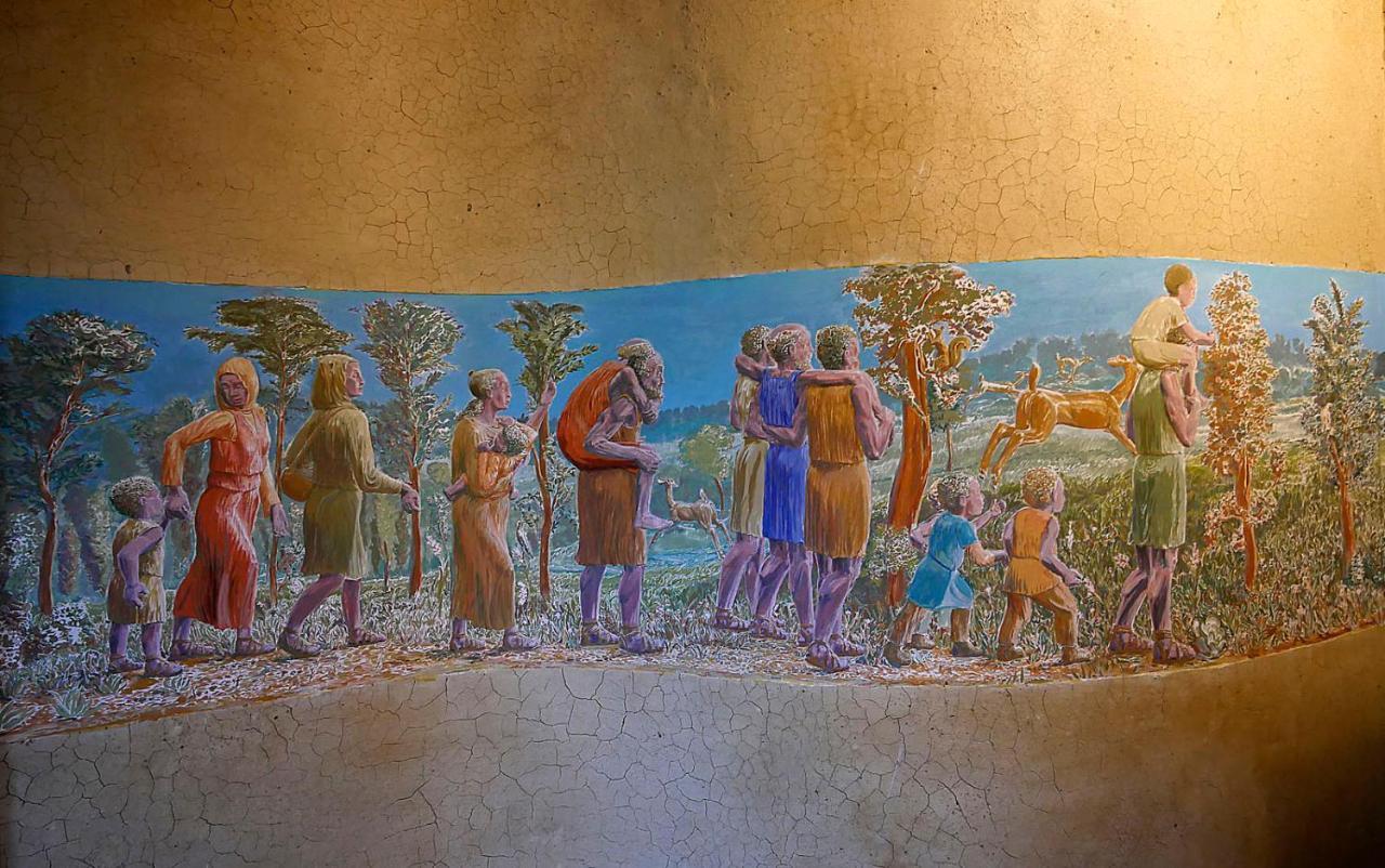 Villa La Cerreta - Terme Di Sassetta Extérieur photo