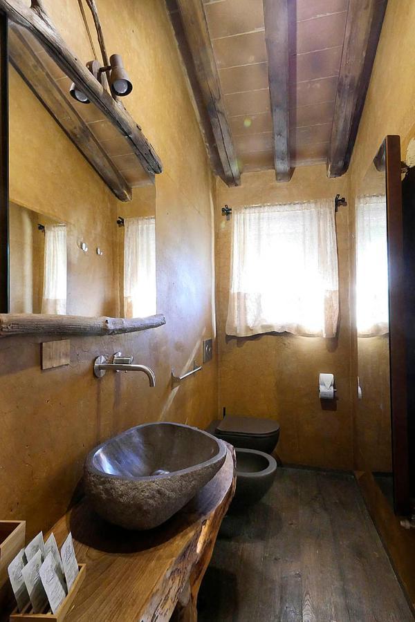 Villa La Cerreta - Terme Di Sassetta Extérieur photo