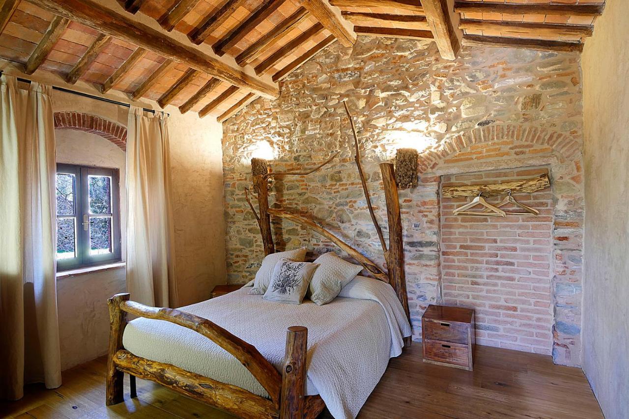 Villa La Cerreta - Terme Di Sassetta Extérieur photo