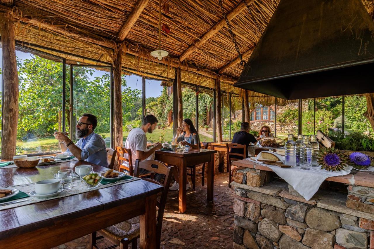 Villa La Cerreta - Terme Di Sassetta Extérieur photo